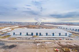 Įmonės house of flowers veiklos vieta: Linden Nj Expects 427m Revenue 5k Jobs Lower Taxes From Development