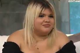 Lanzada el 21 de septiembre de 1996. Morena Rial Ultimas Noticias De Morena Rial Temas En La Voz Del Interior