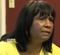 NEWSFLASH! Mama Joyce Claims She's A Victim of Bad Editing