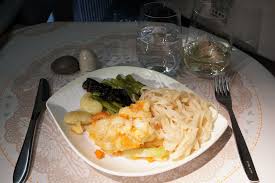 Eva Air Meal Air Meal Airline Food Meals