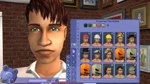 Mod The Sims