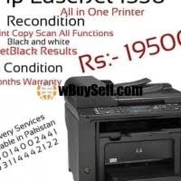 Toner cartridge replacement for hp laserjet pro m1536dnf mfp m276nw. Hp Laserjet Mfp 1536 All In One Printer Recondition Printers