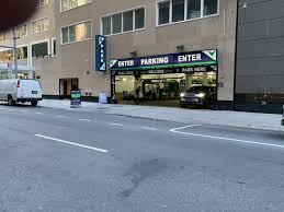 Guaranteed Best Parking Spot Locations