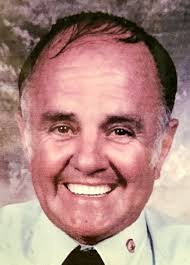 Leslie Davis Snyder, Jr