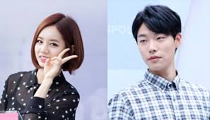 Lee hyeri has not been previously engaged. Hyeri Girls Day E O Ator Ryu Jun Yeol Estao Namorando Annyeong Brasil
