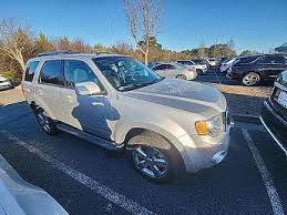 Image result for Monterey 2009 Escape