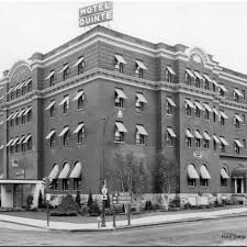 Quinte synonyms, quinte pronunciation, quinte translation, english dictionary definition of quinte. The Rise And Fall Of Hotel Quinte Downtown Belleville