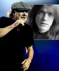 Why Brian Johnson Was Prohibited From Visiting Malcolm Young In The Hospital