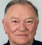 Avis de décès de Monsieur Paul GROSSMANN paru le 12/07/2020 dans Le  Républicain Lorrain