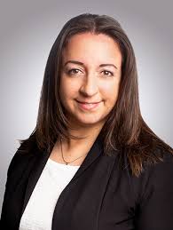 Janine Dobson's Instagram, Twitter & Facebook