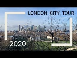 Welcome champagne reception on board. London City Tour Youtube