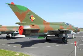 It was introduced in update 1.95 northern wind. Mig 21 Um Mikojan Gurewitsch Doppelsitziges Schul Und Ubungsflugzeug