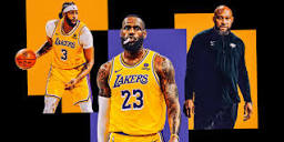 Los Angeles Lakers - News, Schedule, Scores, Roster, and Stats ...