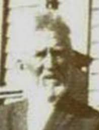 Benjamin Jefferson “B.J.” Benefield (1839-1928)