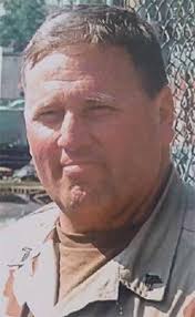 David Michael "Dave" Cordell