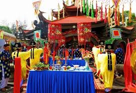 Đây là ngày hội truyền thống của người việt tưởng nhớ công lao dựng nước của hùng vương. Giá»— Tá»• Hung VÆ°Æ¡ng 2021 Nen Ä'i ChÆ¡i Du Lá»‹ch á»Ÿ Ä'au Vntrip Vn