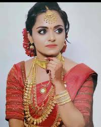 List of Top Bridal Makeup Artists in Thiruvarppu