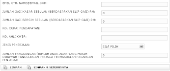 Jenis pendaftaran pendaftaran baharu pendaftaran baharu adalah permohonan pendaftaran oku dibuat kali pertama. Https Www Newera Edu My Files Information Panduan 20permohonan 20ptptn Pdf