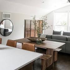 Anton Solid Wood Dining Bench Burnt Wax Wood Dining Bench Solid Wood Dining Table Dining Table