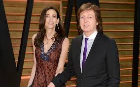 Official paul mccartney news, music, art, videos, downloads and fan communities. 50 Years After Sgt Pepper S How Jews Helped Fill A Beatle S Lonely Heart The Times Of Israel