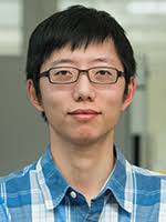 Research Excellence Staff Award 2023 Recipients