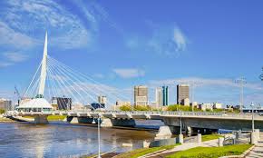 The name comes from the western cree words for muddy water. Manitoba Vacation Rentals Homes Canada Airbnb