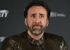 Nicolas Cage The Unbearable Weight Of Massive Talent Gets Release Date De ses débuts jusqu'à ses projets à venir. nicolas cage the unbearable weight of