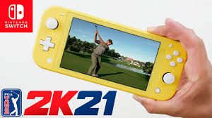 How to play gta 5 on nintendo switch for free✅ gta 5 nintendo switch lite download 100% working hey guys what is. Pga Tour 2k21 Gameplay On Nintendo Switch Lite Youtube