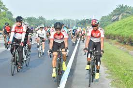 Details are subject to change. Cimb Cycle 2019 Planning The Biggest Bike Race In Malaysia