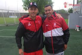 Game log, goals, assists, played minutes, completed passes and shots. Romero Gamarra No Falta Mucho Tiempo Para Que Vuelva A Jugar En Huracan Tyc Sports