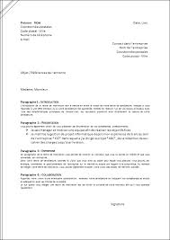 Lettre Presentation Lettre De Motivation Exemple De Lettre De Motivation Lettre De Motivation Infirmiere