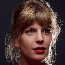 Melmoth: A Novel by Perry, Sarah: Fine hardcover (2018) Signed by Author(s) 