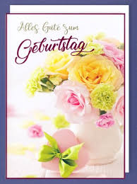 Maybe you would like to learn more about one of these? Riesen Karte Geburtstag Grusskarte Foliendruck Blumen Vase Geschenk A4 Plus 3 Sticker Avancarte