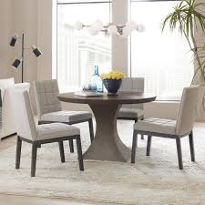 Five piece set includes table and four chairsfive piece set includes table and four chairs perfectly sized for young children. Hooker Furniture Miramar Aventura 5 Piece Table And Chair Set Suburban Furniture Dining 5 Piece Sets