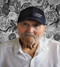 Obituary for Don Weiss