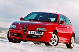 Image result for Blu Inca 2005 Alfa-Romeo