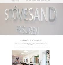 Gerne sind wir für sie da und. Friseur Detmold Stovesand Frisuren Homepages Online Marketing Koln