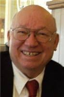 Donald Noble Obituary (1936