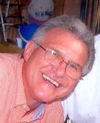 George R. Dading Obituary