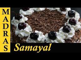 Black Forest Cake In Tamil How To Make Black Forest Cake At Home Cake Recipes In Tamil Youtube Black Forest Cake Cake Recipes In Tamil Forest Cake