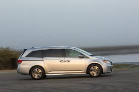 2015 Honda Odyssey Review, Problems, Reliability, Value, Life ...