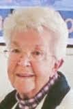 Obituary for Esther M. Sheldon