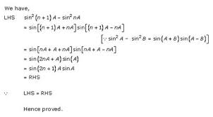 Pin On Trigonometric Functions