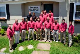 Most importantly they got rid of my bed bugs. Dayton S Pest Control Services