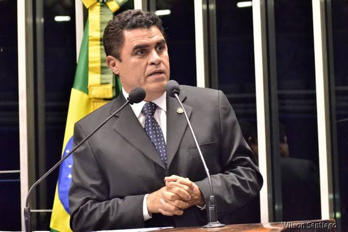 Deputado paraibano Wilson Santiago é o segundo que mais gastou com cota parlamentar no 1º semestre de 2025