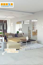 Agrob Buchtal Alcina Kieselgrau Bodenfliese 60x60cm 434823 R9 Bodenfliese Fliesen Fliesen Legen