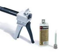 ADESIVO EPOSSIDICO 3M™ SCOTCH-WELD™ DP490 50ML