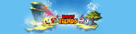 Download 630 free friends icons in ios, windows, material and other design styles. Best Fiends Puzzle Adventure Overview Apple App Store Us