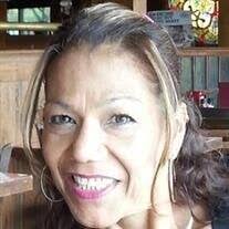 Mrs. EVON MARIE ARGUELLO Obituary