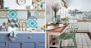 5 cocinas decoradas estilo vintage. Cocinas Vintage Decoracion De Cocinas Con Estilo Vintage